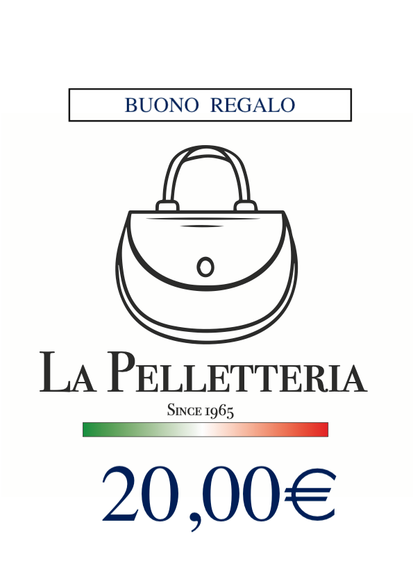 La Pelletteria Buono Regalo
